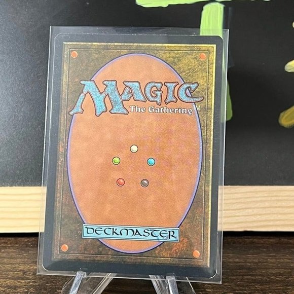 Well of Knowledge - Weatherlight (WTH) - Magic: The Gathering - Rare Artifact - Picture 2 of 3